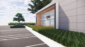 Terra Bella Office Space in Mountain View, CA